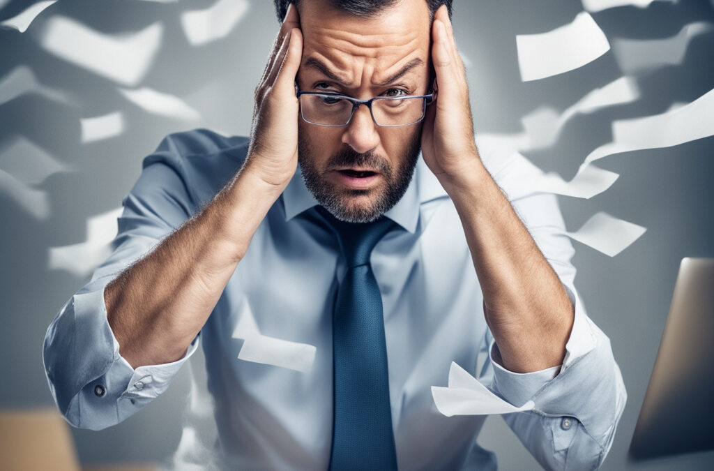 Network Nightmares: 6 Mistakes Costing You Time, Money, and Sanity